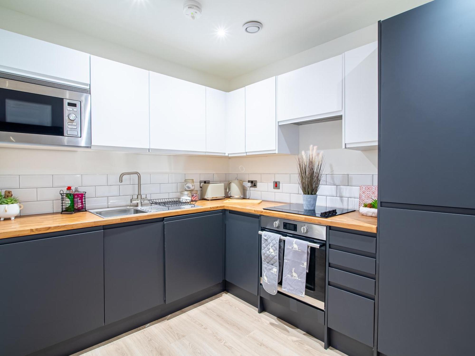 2-Bedroom With Breathtaking Views In Holmfirth Village, ฮัดเดอร์สฟิลด์ ภายนอก รูปภาพ