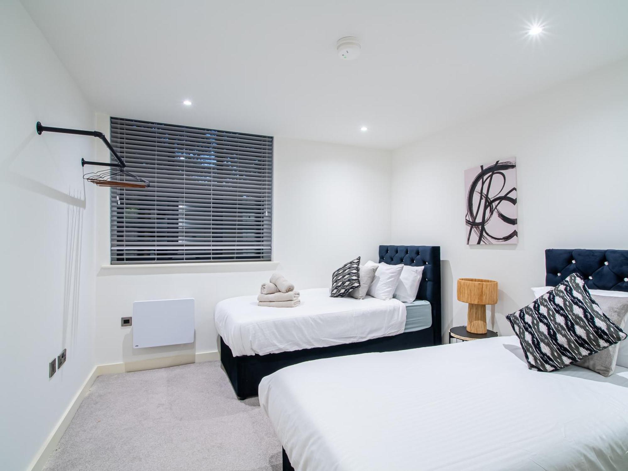 2-Bedroom With Breathtaking Views In Holmfirth Village, ฮัดเดอร์สฟิลด์ ภายนอก รูปภาพ