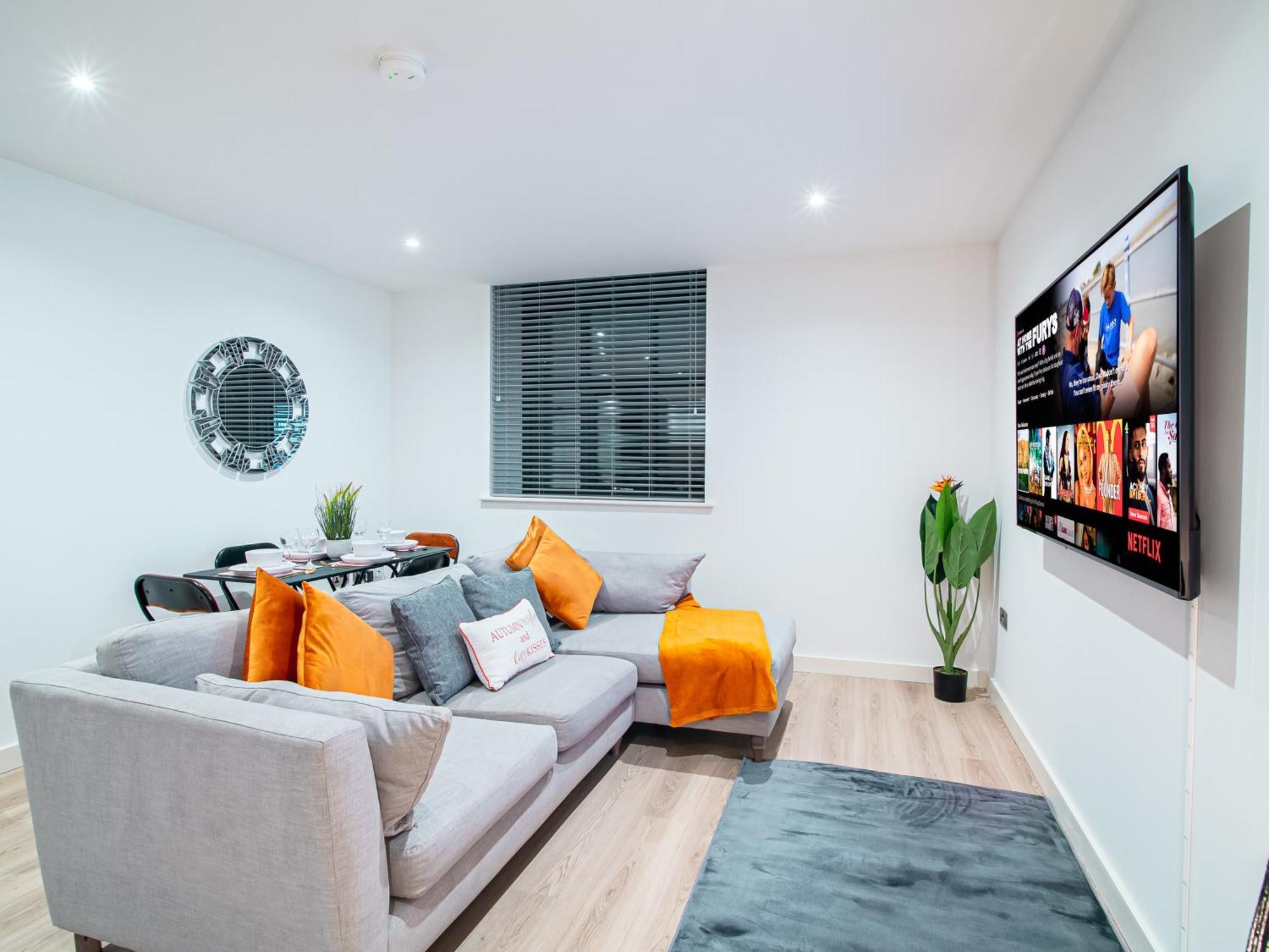 2-Bedroom With Breathtaking Views In Holmfirth Village, ฮัดเดอร์สฟิลด์ ภายนอก รูปภาพ