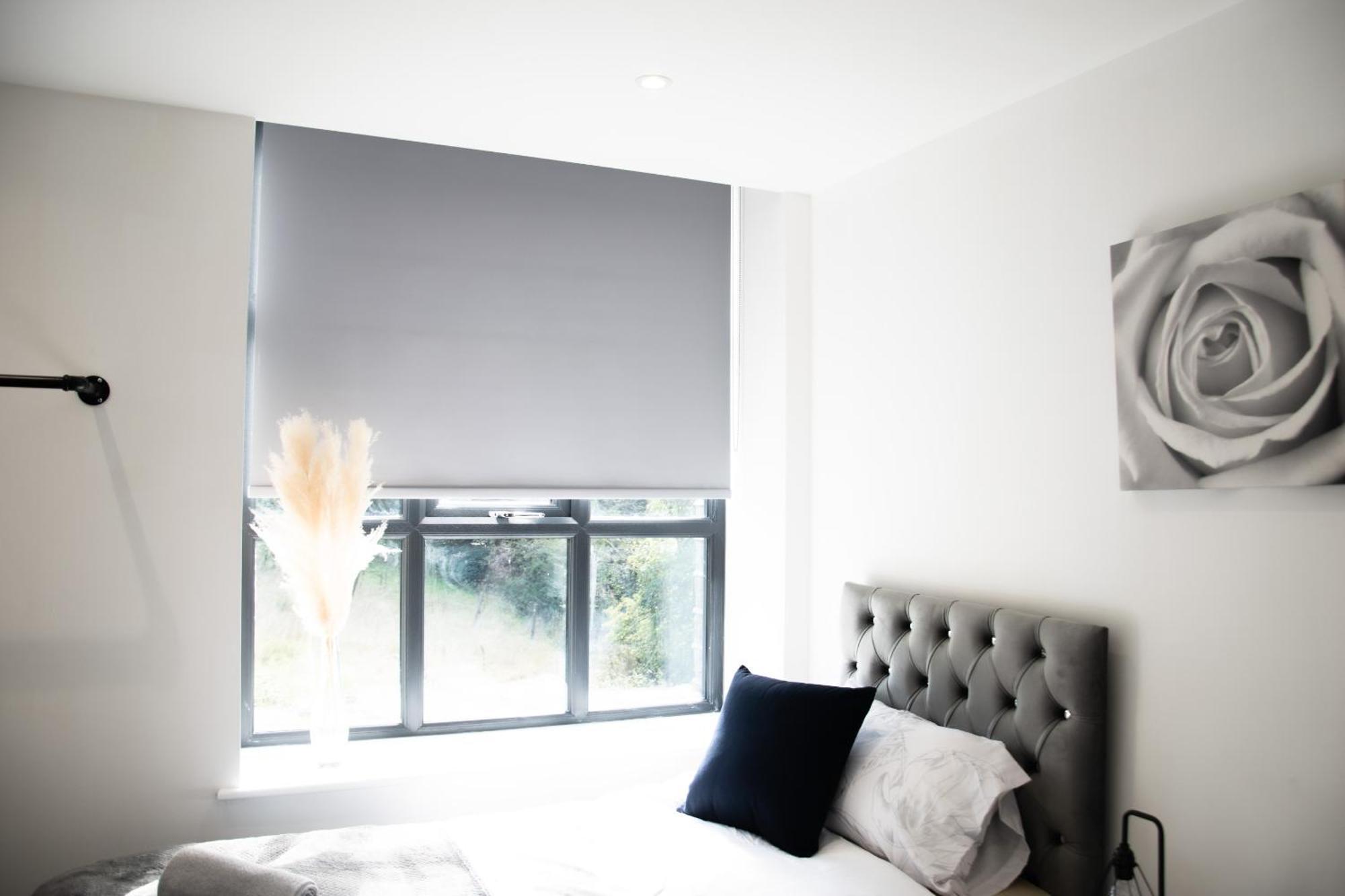 2-Bedroom With Breathtaking Views In Holmfirth Village, ฮัดเดอร์สฟิลด์ ห้อง รูปภาพ
