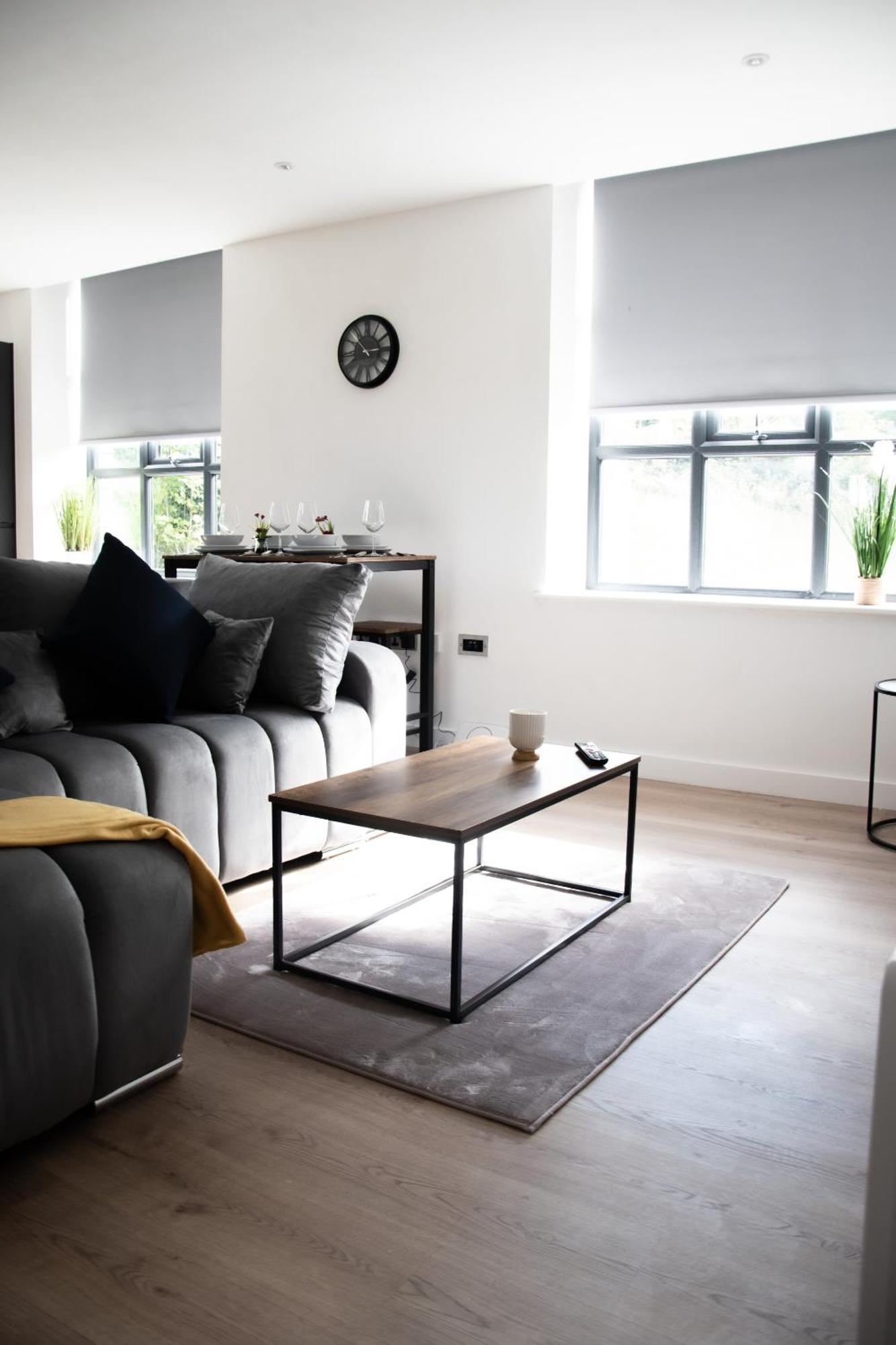 2-Bedroom With Breathtaking Views In Holmfirth Village, ฮัดเดอร์สฟิลด์ ห้อง รูปภาพ