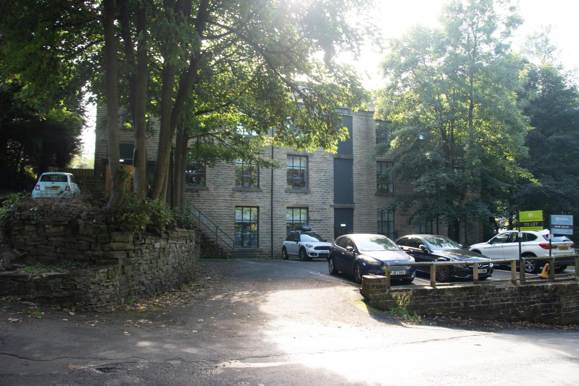 2-Bedroom With Breathtaking Views In Holmfirth Village, ฮัดเดอร์สฟิลด์ ห้อง รูปภาพ